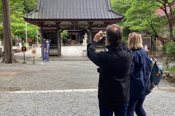 Lake Kawaguchi Explorer: E-Bike Guided Tour - Price and value: what you’re really paying for