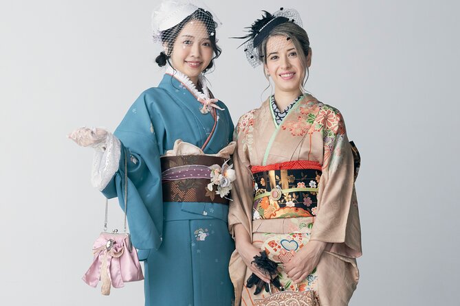 Let's make kimono !（Kimono is a gift for you - Key things I’d plan around before you go