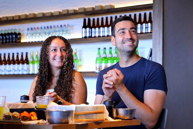 Make Sushi and Create Unforgettable Memories in Tokyo - Pair It With Asakusa: A Practical Day Plan