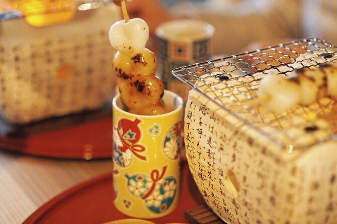 Make Your Own Soy Sauce in Japan’s Old Capital Asuka Nara - Soy sauce you press yourself, in Asuka (the real “why”)