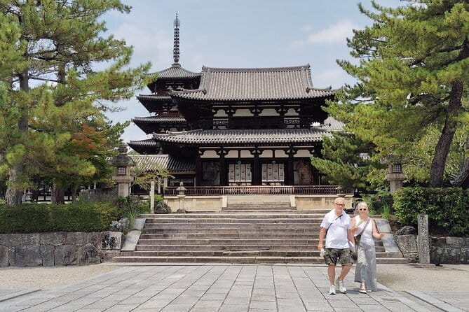 Make Your Own Soy Sauce in Japan’s Old Capital Asuka Nara - Mitarashi dumplings afterward: the snack that ties it together