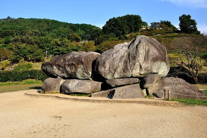Make Your Own Soy Sauce in Japan’s Old Capital Asuka Nara - Who should book this soy sauce pressing tour?