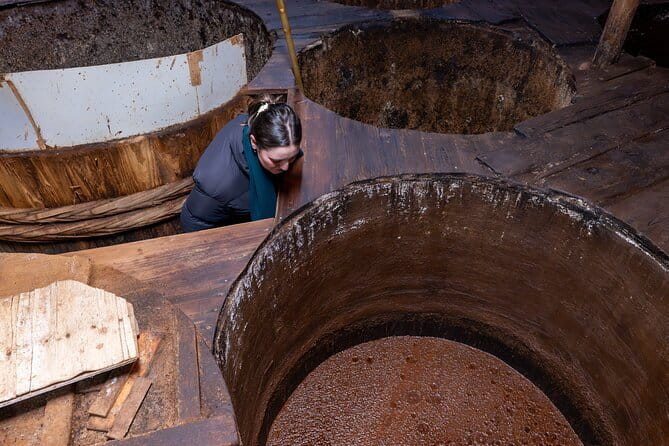 Make Your Own Soy Sauce in Japan’s Old Capital Asuka Nara - Finding the meeting point near public transport