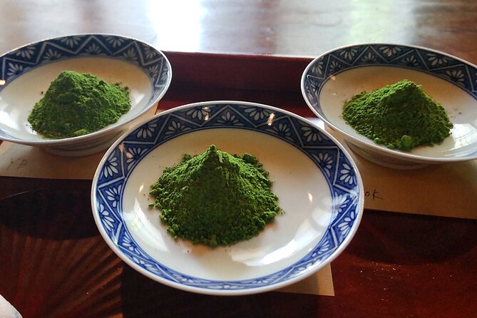 Matcha Kimono Tea Ceremony in Tokyo - Price and value: what $59.46 buys you in Shinjuku