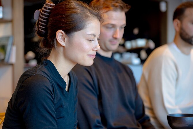Matcha Making Class in Osaka with Authentic Japanese Sweets Set - Who This Class Fits Best (and Who Might Want Something Else)