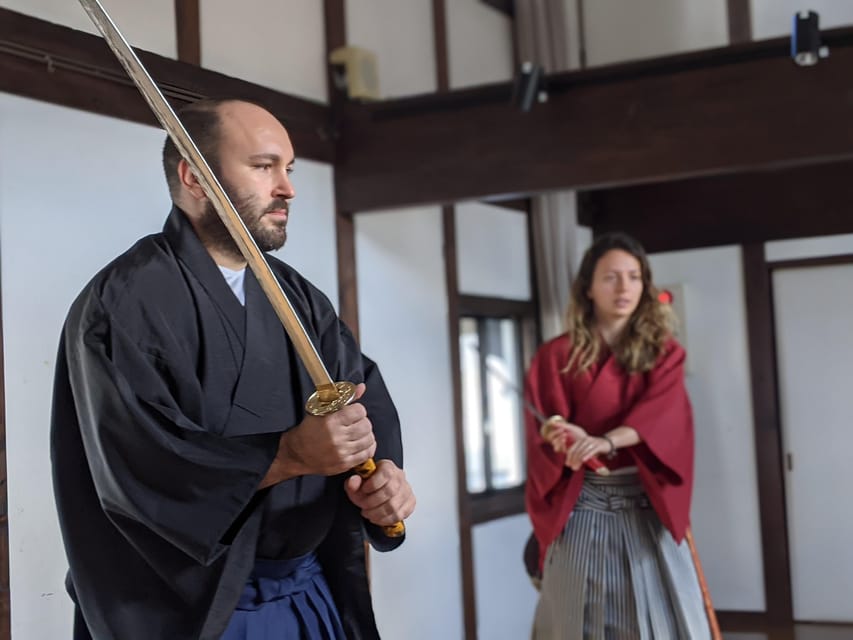 Matsumoto Castle Tour & Samurai Experience - Photos, pace, and seasonal extras you might catch