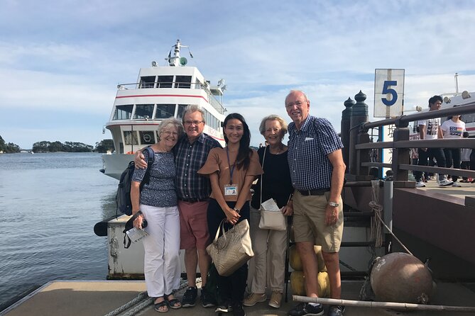 Matsushima Private Guided Tour - Key highlights you should care about