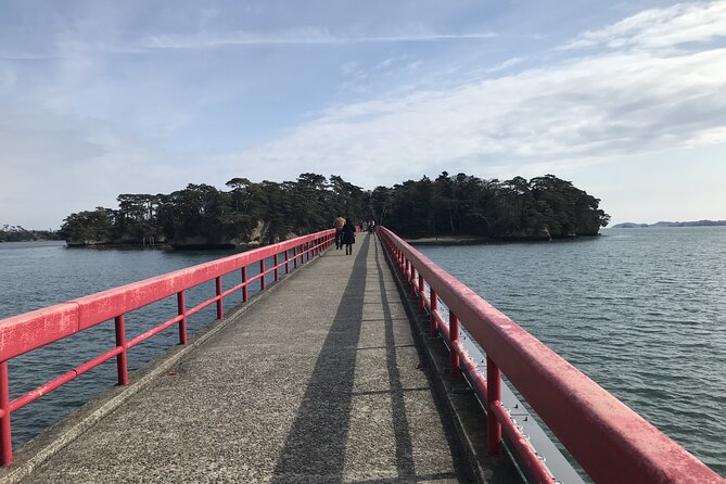 Matsushima Private Guided Tour - Why Matsushima Bay feels special beyond the postcard look