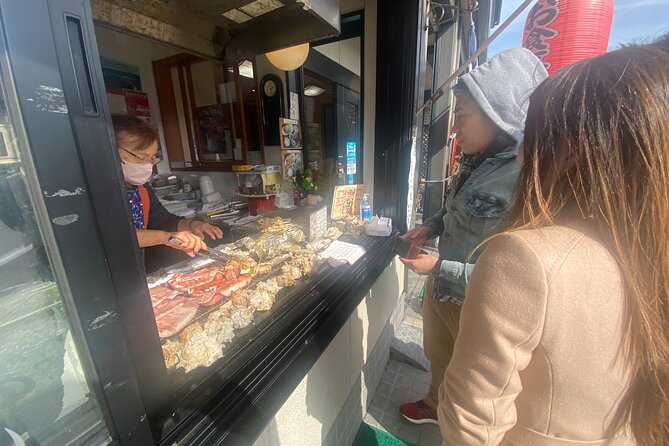 Matsushima Private Guided Tour - Matsushima Bay cruise: the one-hour payoff for the 260-island brag