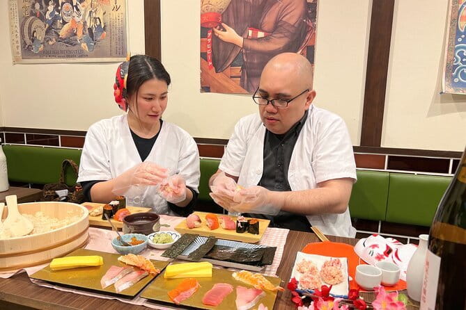 Meet Osaka locals and Japanese speaking experience at Pub Umeda - Venue reality at HUB Umeda-Chayamachi Applause: bring the right expectations