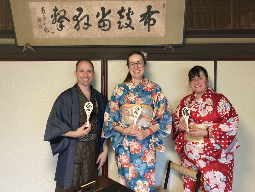 Miyajima: Cultural Experience in Zen Temple - Key things you will enjoy in Tokujuji Temple