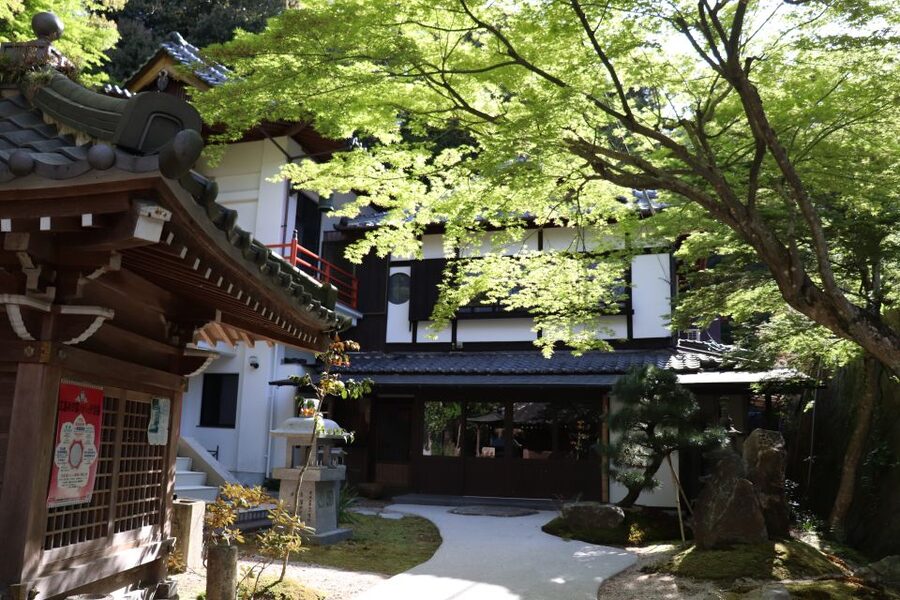 Miyajima: Cultural Experience in Zen Temple - Who should book this, and who should skip it