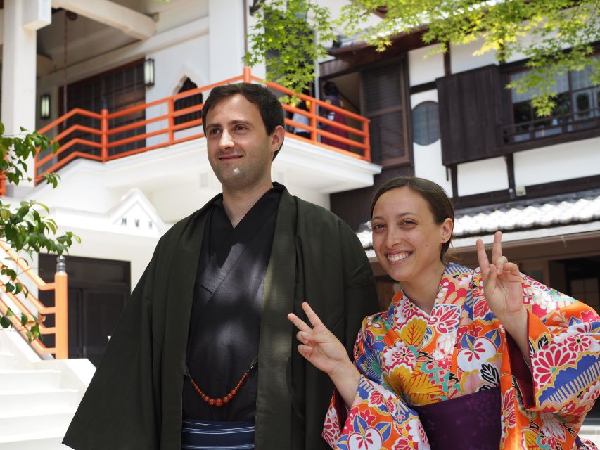 Miyajima: Cultural Experience in Zen Temple - Price and value: why $90 can make sense here