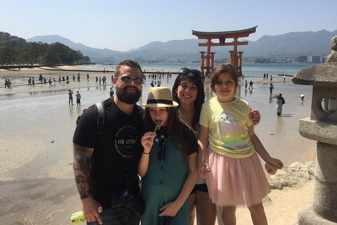 Miyajima Half-day Private Tour with Government Licensed Guide - First, Know What This Tour Is Really Buying You