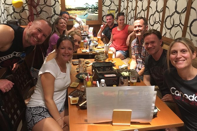 Miyajima Half-day Private Tour with Government Licensed Guide - Itsukushima Shrine and the Torii at Tides: The Photo Moment With Meaning