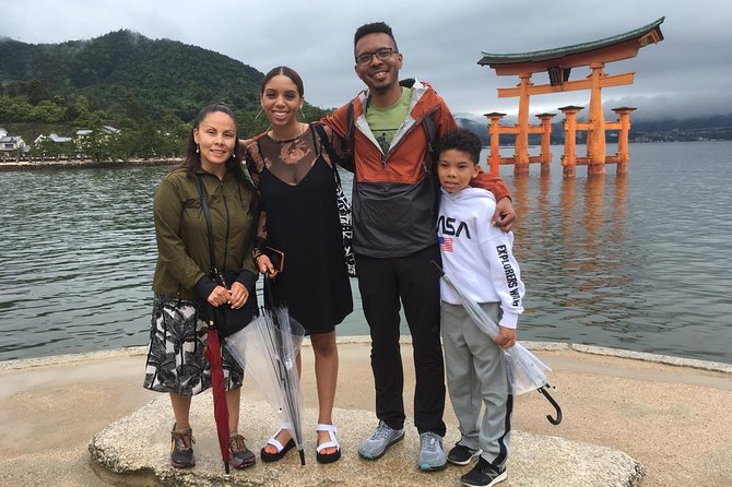 Miyajima Half-day Private Tour with Government Licensed Guide - Private Guide Payoff: Pace, Photos, and Off-Crowd Choices