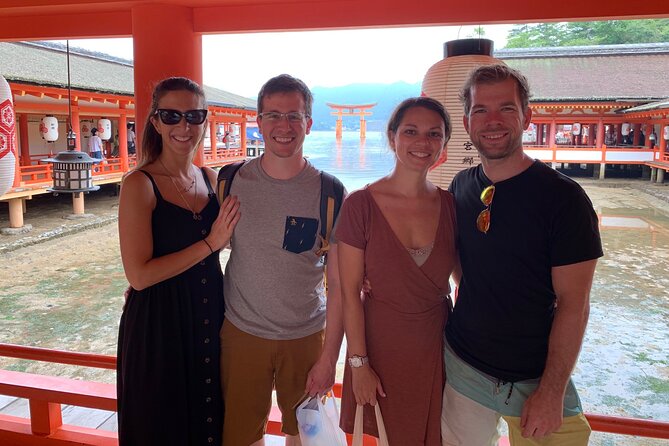 Miyajima Half-day Private Tour with Government Licensed Guide - Practical Tips That Will Actually Save You Friction