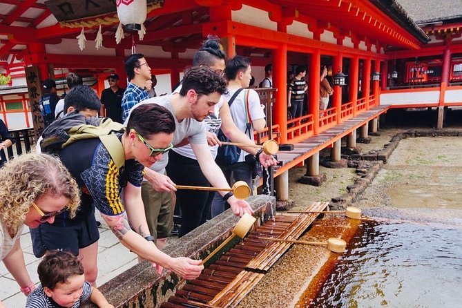 Miyajima Half-day Trip Historical Walking Tour - Price and Value: What Your $109.43 Actually Includes
