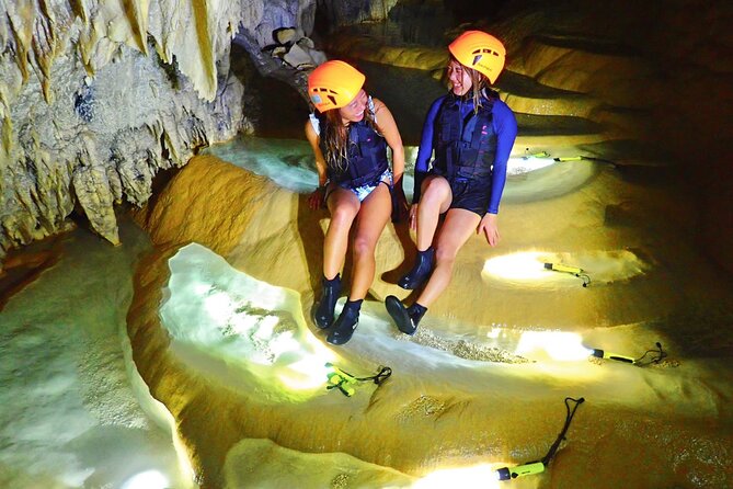 [Miyako Island / Half Day] Pumpkin Limestone Cave & Sea Kayaking - Key Highlights You’ll Care About