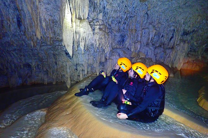 [Miyako Island / Half Day] Pumpkin Limestone Cave & Sea Kayaking - Pumpkin Hall on Miyakojima: Why This Cave Draws People