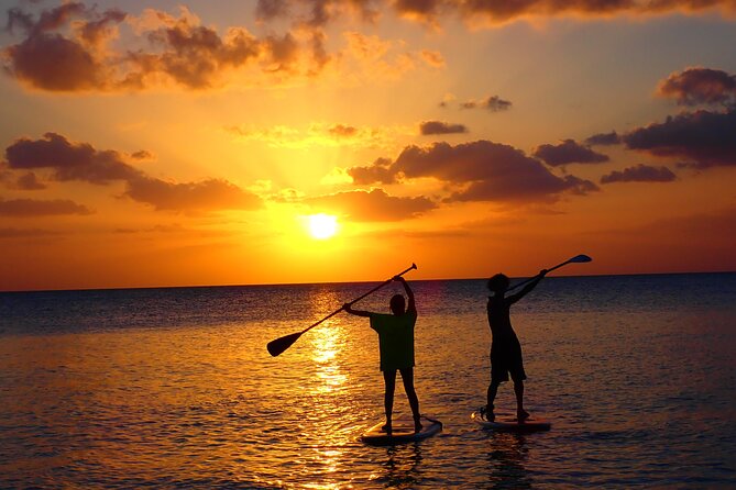 Miyako SUP or Canoe Tour on a Spectacular Beach in Miyako - Getting there, restrooms, and what to pack so the 2 hours feel easy