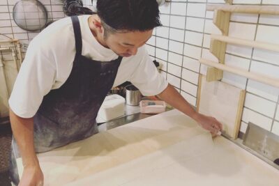 Mondo’s most popular plan! Experience making soba noodles and the king of Japanese cuisine, tempura, in Sapporo!