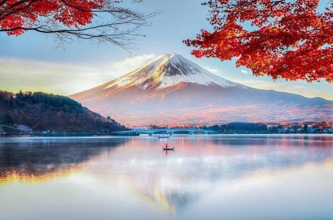 Mount Fuji and Hakone Private Tour by Car with Pickup from Tokyo - Optional Gotemba Premium Outlets: shopping with a Mt. Fuji view chance