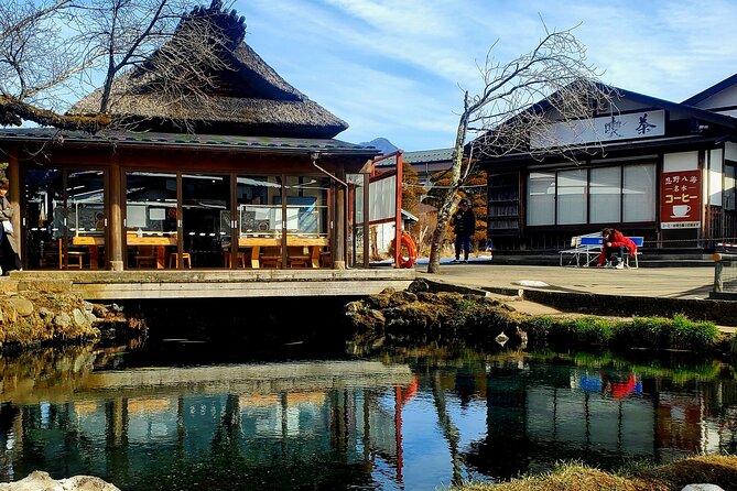 Mount Fuji and Hakone Private Tour from Tokyo (Customizable) - Price and value for an up-to-5 group