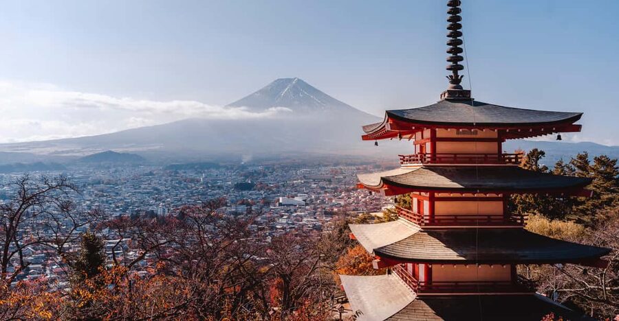 Mount Fuji: Customizable Private Tour By Car With Pickup - Highlights That Make This Fuji Day Feel Effortless
