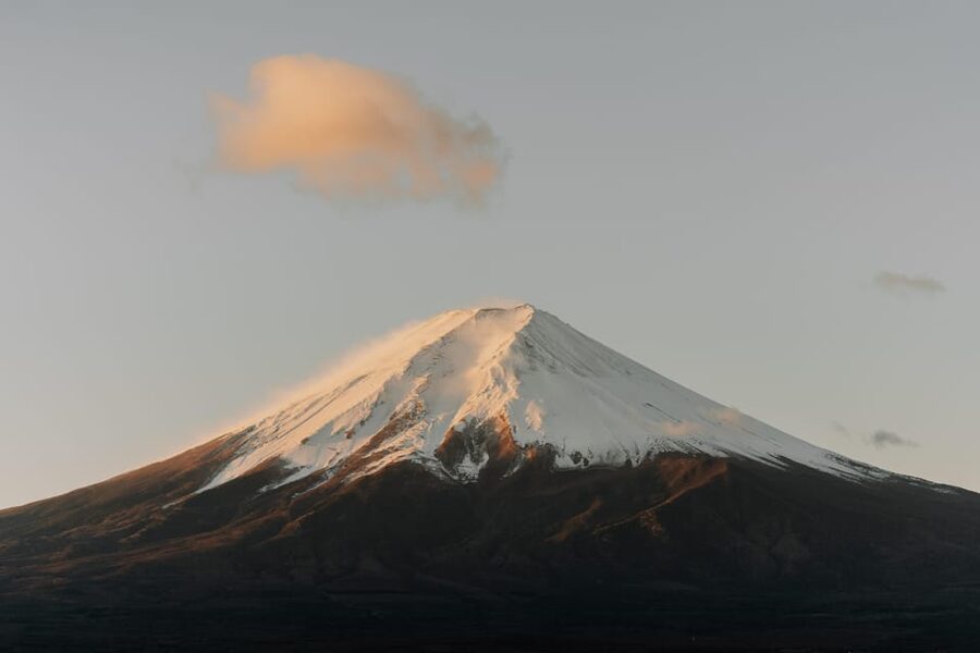 Mount Fuji: Customizable Private Tour By Car With Pickup - Oishi Park and Lake Kawaguchiko: Where the Views Feel Like a Break