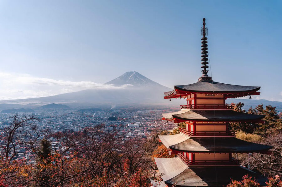 Mount Fuji: Customizable Private Tour By Car With Pickup - Oshino Hakkai: Fuji Water and the Calm of a Known Place