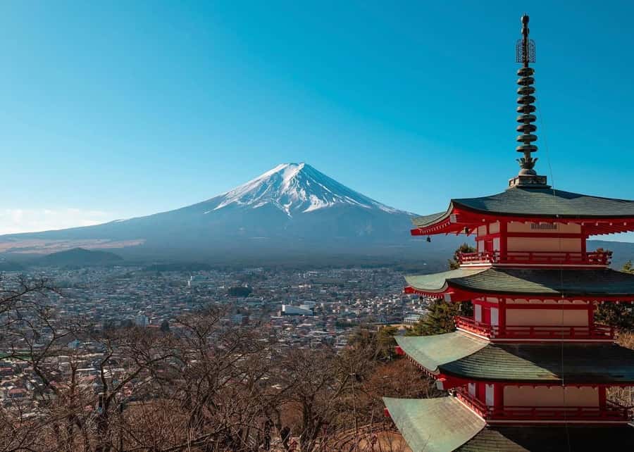 Mount Fuji Full-Day Private Sightseeing Tour with Guide - Key Stops That Matter (And Why You Should Care)