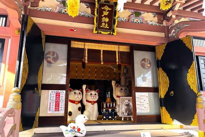 Mount Fuji Full Day Sightseeing Tour from Tokyo - Oshino Hakkai: eight ponds, easy walking, and a different pace