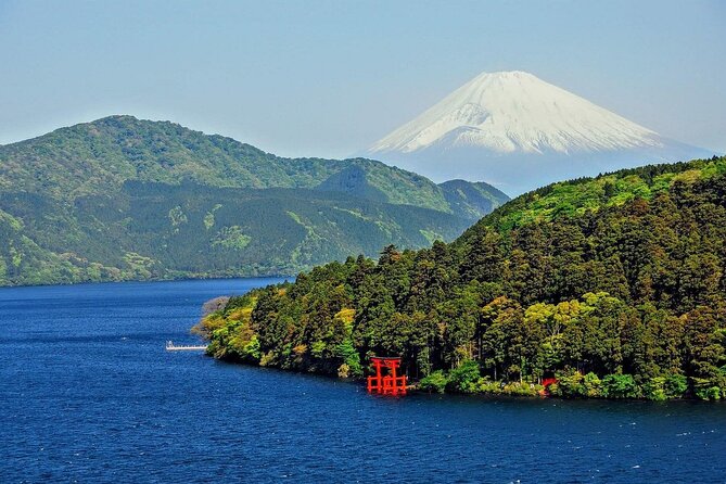 Mount Fuji, Hakone and Owakudani One Day Bus Tour from Tokyo - How the full day runs from Tokyo, and why timing feels tight