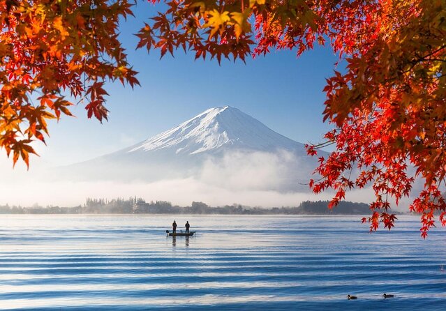 Mount Fuji, Hakone & Lakekawaguchiko Private Group Tour by Car. - Key Things I’d Focus On Before You Book