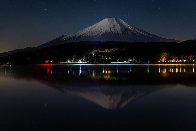 Mount Fuji (Mt. fuji) private tour by car with pickup from Tokyo - Key Highlights to Know Before You Go