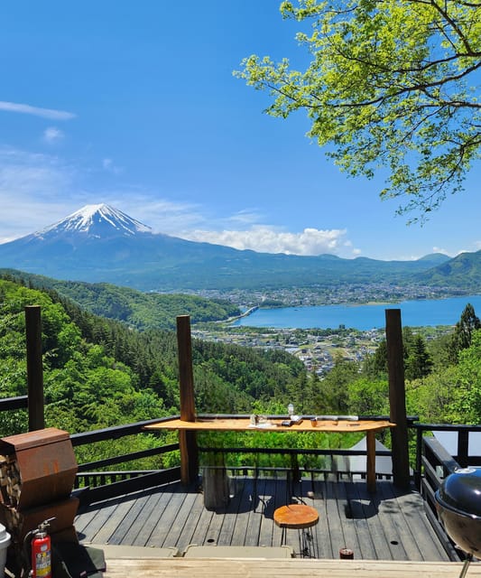 Mount Fuji Private day tour from Tokyo private & Customized - Price and Value: What $354 Covers for Up to 6
