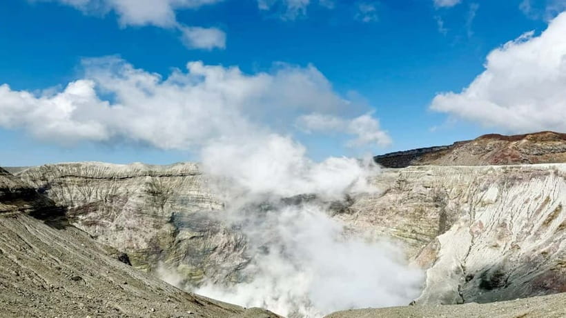 Mt. Aso & Takachiho Gorge Tour with Optional Boat Ride - The Real Timing: How the Bus Time Shapes the Day