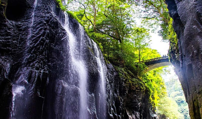 Mt. Aso & Takachiho Gorge Tour with Optional Boat Ride - What’s Included, What You Pay For, and Why $45 Feels Fair Here