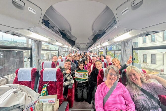 Mt Fuji and Hakone 1-Day Bus Tour Return by Bullet Train - The One-Day Fuji and Hakone Formula That Works (When Weather Cooperates)