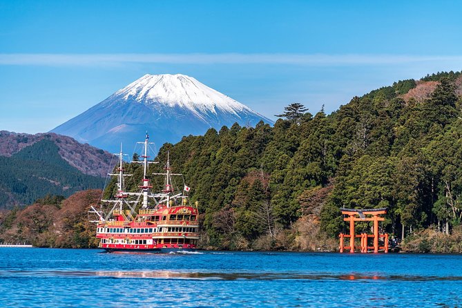 Mt Fuji and Hakone 1-Day Bus Tour Return by Bullet Train - The Biggest Reality Check: Weather and Outdoor Cancellations