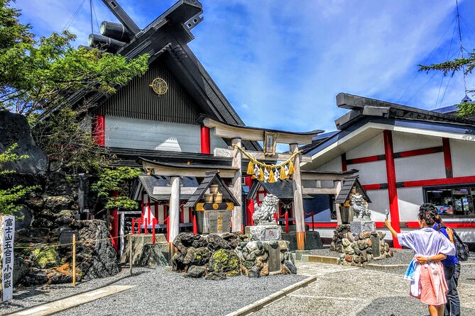 Mt Fuji and Hakone 1-Day Bus Tour Return by Bus - Price and value: what $136.05 buys you (and when it might not)
