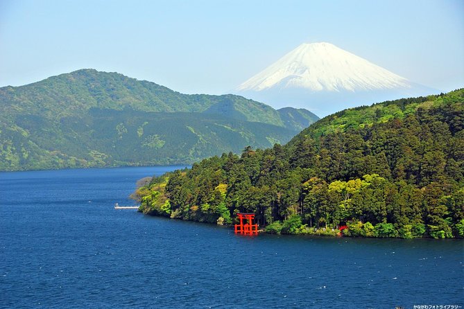 Mt. Fuji and Hakone Day Trip From Tokyo with Bullet Train Option - Shinjuku meetup and the 11-hour flow you should expect
