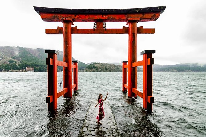 Mt. Fuji and Hakone Private Tour with English Speaking Guide - The Real Value: A Private Day Built Around Your Priorities