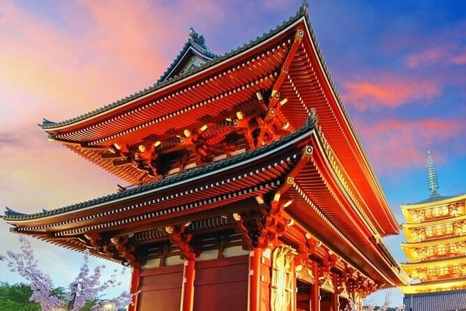Mt.Fuji day trip with English Speaking Chauffer - Stop-by-stop route: from pagoda views to caves and lakes