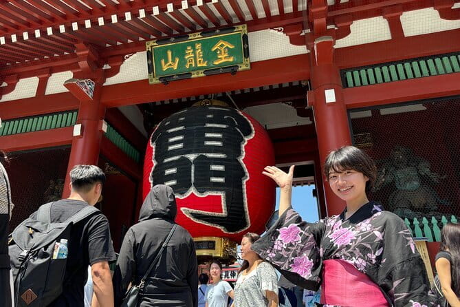 Mt.Fuji day trip with English Speaking Chauffer - What you gain with an English guide plus photo help