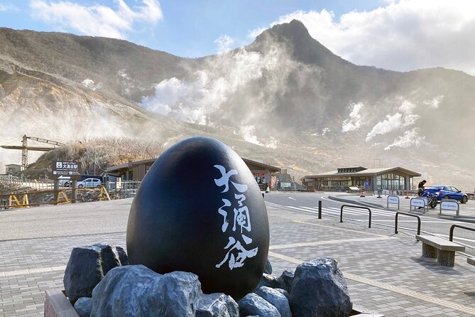 Mt. Fuji & Hakone Bus Tour Bullet Train Return & 28-Hotel Pick-up - Guide Quality Is the Real Differentiator