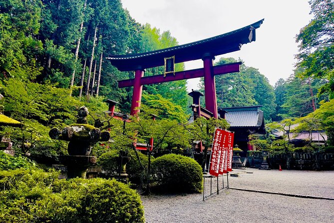 Mt. Fuji & Hakone Cherry Blossom private One Day Tour - Fuji Subaru Line 5th Station: the best chance at epic views