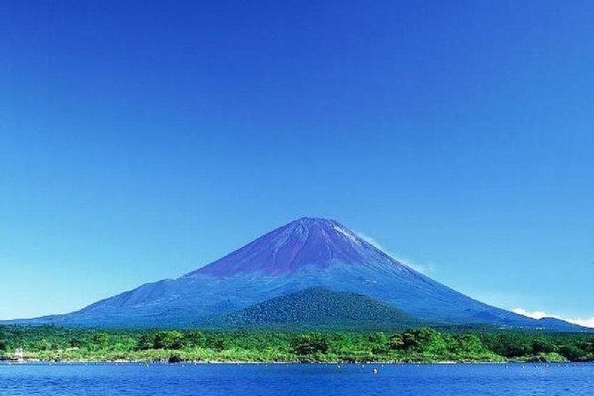 Mt Fuji & Hakone Cruise, Drum Show Bullet Train 1 Day from Tokyo - What Makes the Guide Work, and Why It Matters