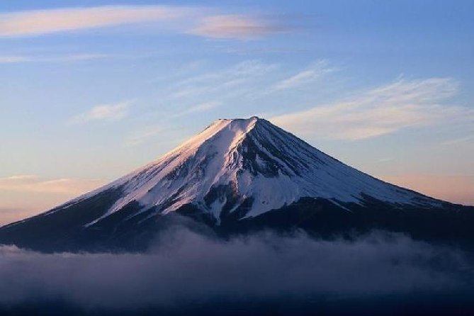 Mt Fuji & Hakone Cruise, Drum Show Bus 1 Day from Tokyo - Key Things I’d Aim For On This Tour
